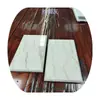 La Piedra Gris Seda Mármol Está Disponible para Muestras y Puede Ser Procesada en Placas Pulidas, Superficies Pulidas a Rodillo, Superficies Naturales de Cinco Caras y Otros Acabados de Superficie