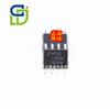Amplificador operacional LMC6482AIMX LMC6482AIM LMC6482 com garantia de qualidade original e novo