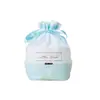 Toalla facial desechable con patrón Huawei EF, toalla limpiadora de belleza extraíble y gruesa para mujer, toalla suave de algodón húmeda y seca