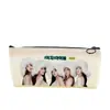 (gramo) MIYEON Tian Xiaojuan MINNIE Ye Shuhua YUQI Estuche Pequeño Fresco Japonés 301 Alrededor de I-DLE