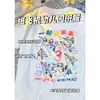 Uniformes Personalizados para Alunos do Ensino Fundamental e Crianças da Educação Infantil, Camisetas de Manga Curta com Autorretratos DIY, Assinaturas Impressas, Logos e Roupas Combinando para a Família