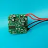 Módulo Sensor Infrarrojo de Cuerpo Humano con Driver, Detección de Liberación de Calor, CC 3.5-15V, Sensor en Stock, Detección Inteligente