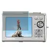 Película Protectora de Pantalla HD Ultra Clara AR Antirreflectante de Hidrogel Suave Mate para Cámara Olympus U8000