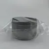 Funda de Silicona Aislante para Taza con Puntos Antideslizante Resistente a Altas Temperaturas Funda para Taza Espacial Diámetro 7.5cm 9cm Almohadilla de Silicona para Taza de Agua