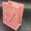 Caja de Joyería Lista para Usar Superficie Esmerilada Película Mate Alta Dureza Insignia de Joyería Colgante Pendientes Pulsera de Dedo Caja de Embalaje Multiusos