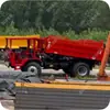 Suporta personalização de caminhões basculantes para mineração subterrânea, caminhões basculantes articulados e caminhões basculantes para mineração subterrânea