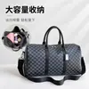 Bolsa de equipaje para viaje de negocios de corta distancia, Bolsa de almacenamiento de mano para viajes al aire libre y desplazamientos al trabajo, Bolsa de viaje de alta gama de gran capacidad