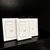 Aplicable a iPhone Duo Funda Magnética Transparente para Teléfono Simple Apple Pantalla Plegable 18 Tacto de Alta Gama Funda con Protección contra Caídas