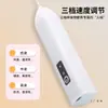 Vaporizador de Leite Elétrico Misturador de Aço Inoxidável Batedor de Ovos Cozinha Doméstica Assar Palito Mexedor de Café Batedor de Ovos Elétrico