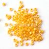 Importado do Japão Miyuki Contas Antigas Brincos de Miçangas DIY Acessórios de Joias com Franja Cor Sólida Miçangas de Arroz Coloridas