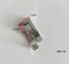 Venta Directa de Fábrica Máquina de Coser Eléctrica Multifuncional para el Hogar Prensatelas para Overlock, Dobladillo, Cierre de Bordes Colección de Prensatelas Accesorios para Máquinas de Coser