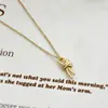 Collar de Nudo de Cuerda Trenzada de Plata de Ley 925 para Mujer Estilo Coreano Moda Commuter Celebridad de Internet Ins Mismo Estilo que el Libro Rojo Nudo Cadena Clavícula