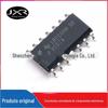 SN74LVC07ADR serigrafia LVC07A SOIC-14 seis vias buffer/driver patch lógica IC