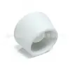 Tapón Creativo de Silicona para Botella de Vino Transfronterizo con Sello Integrado, Mejor Sellado, Tapón Suave para Botella de Vidrio, Tapón Rojo de Grado Alimenticio para Vino