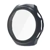 Funda protectora para reloj inteligente Huawei Watch 5 42/46mm, funda integrada y protector de pantalla para Huawei Watch 5