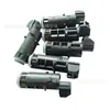 Aplicable a Dongfeng Citroen 08-13 Elysee C2 Peugeot 206 logo 207 sensor de radar de reversa
