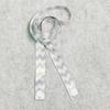 Infant Safety Products Toy Anti-drop Fastening Rope with Snap Button Safety Seat Push-up Anti-drop Fastening Rope