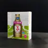 Caja de Empaque para Piel de Leche, Caja de Color de Plástico, Caja de Empaque de PVC, Caja Plegable de PET, Caja Transparente, Caja de Empaque para Galletas, Caja de PP, Caja Esmerilada