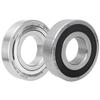 Rodamiento de acero inoxidable IFU S6310 S6311 S6312 S6313 S6314-2RS ZZ rueda de gota de agua