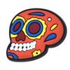 Dije Personalizado Mexicano Transfronterizo para Zapatos Zapatos de Playa Hebillas de Zapatos de PVC Accesorios para Zapatos Hebillas Decorativas DIY Accesorios para Zapatos Zuecos de Dibujos Animados