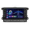 Adecuado para Volkswagen Jetta Passat Cc Golf Android Pantalla Grande Navegación Universal para Coche Pantalla Carplay