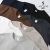 Camiseta Ligera Cool 170g de Lujo Accesible para Mujer 7A Antibacteriana Transpirable que Absorbe la Humedad Ropa con Protección Solar 50+Upf