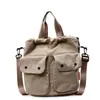 Bolsa Cesta de Verduras de Gran Capacidad para Viajes Diarios para Mujer 2025 Nuevo Bolso de Mano Bolso Tote Versátil Casual Bolso de Hombro Cruzado