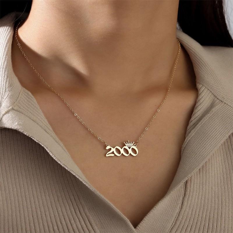 T2000年