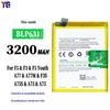 Adequado para Bateria de Celular Oppo A77/A73/A75 Bateria de Grande Capacidade 3200Mah Atacado de Fábrica