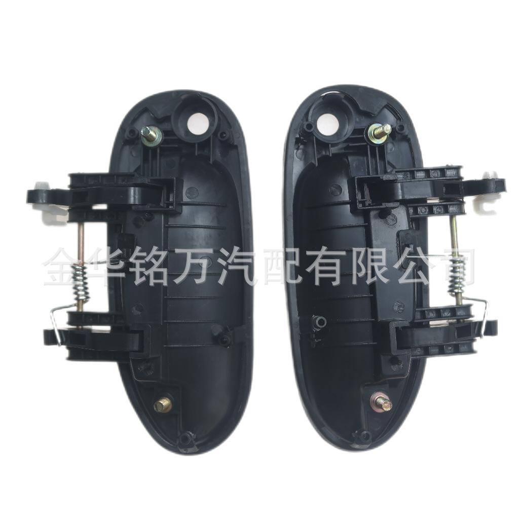60、现代起亚前门外拉手OK2A158410 FL OK2