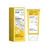 Pasta de Dientes Aonan Clean Aliento Fresco Reparación Anti-Azúcar Purificante Blanqueadora Dientes Brillantes 75g Unisex Cuidado Bucal