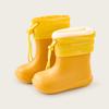 Botas de Lluvia Happy Mary para Niños Temporada de Lluvias Botas de Lluvia de EVA para Hombre Botas de Lluvia Impermeables para Niños Botas de Lluvia para Bebé para Niñas