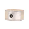Cuerda elástica hecha a mano resistente al desgaste con cuentas de colores, hilo para joyería DIY para tejer cordones de cristal y cordón especial para ensartar para pulseras hechas a mano