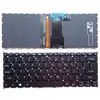 Para Teclado de Laptop ACER Acer SP314-51/52/53 SP514-52 N17W5