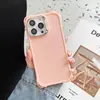 NUEVA NUEVA Funda Protectora de Metal con Marco de Cuatro Esquinas para IP11pro12PROMAX 13MINI, 14pro