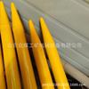 Palanca para Riel de Ferrocarril, Barra de Palanca Manual para Abrir Vías, Palanca Tipo Fg, Quita Clavos de Cuerno de Mango Largo
