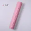 Alfombrilla de Suelo con Ventosas para Masaje de Baño a Cuadros Hogar Inodoro Baño Ducha Alfombrilla para Bañera de Baño Antideslizante