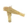 Hierba de Sorgo Césped Escoba de Hierba Cepillo para Ollas de Hierro Cepillo de Cocina sin Palma de Coco Lavado de Ollas de Cocina Cepillo para Platos de Mango Largo Cepillo para Ollas de Estufa Antiguo