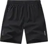 Sitio Independiente Transfronterizo 2026 Pantalones Cortos Casuales Retro Europeos y Americanos de Secado Rápido Verano Nuevos Pantalones Cortos Deportivos Mayoreo