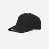 Gorra de Béisbol de Lengua de Pato Impermeable de Secado Rápido Perforada con Láser de Cinco Piezas Sombrero de Ala Plana Fabricante Personalizado Venta al por Mayor
