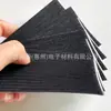 Velcro Adhesivo Fuerte de Nylon de Gancho y Bucle de Doble Cara de 3m Transfronterizo para Mosquiteros de Ventana de Coche, Cierres de Velcro sin Rastro