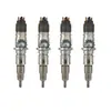 0445120269 Inyector de Combustible 8052934 Inyector de Combustible para Cummins Adecuado para Iveco Fiat