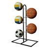Suporte para Bolas Transfronteiriço da Amazon Suporte Doméstico para Armazenamento de Bolas de Basquete Equipamento Esportivo Indoor Infantil Bola de Chão