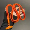 Cordão de Celular de Fivela Rotativa de Alta Qualidade, Ajustável para Uso Transversal, no Ombro e no Pescoço, Resistente, Anti-Perda e Anti-Queda, Corrente Multifuncional para Celular