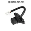 39530-T2A-A71 É Adequado para Câmera Traseira de Ré para Honda Accord 14-15