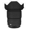 El burro caminante es adecuado para la lente Fuji GF 23 mmf4.0 R LM WR con película protectora todo incluido y película de cambio de color.