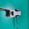 Ventas Directas de Fábrica, purificador de aire 6120 motor de bolas ultra silencioso de alambre de cobre 110V60Hz 4 velocidades