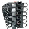 Banda de Sellado de Goma para Conservación de Agua y Construcción de Ingeniería, Banda de Sellado Empotrada Montada Atrás y Externa con Borde de Acero, Banda de Sellado para Puentes y Túneles