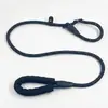 Correa para Perro Anti-Shock Cadena P Cadena de Perro Ajustable para Golden Retrievers y Perros Teddy, Adecuada para Perros Pequeños, Medianos y Grandes