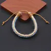 Pulseras Multicolor Amazon Estilo Étnico Pulseras de Cuerda de Cáñamo para Pareja Joyería Transfronteriza Pulseras Trenzadas Joyería Hecha a Mano DIY